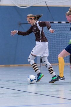 Bild 45 - B-Juniorinnen Futsal Qualifikation